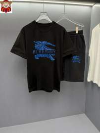 Picture of Burberry Shirt Pant Suits _SKUBurberryM-5XLkdtr33220686
